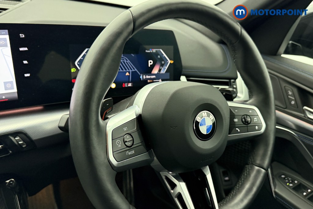 Used BMW X1 2024 for sale - 77516795: Photo 11