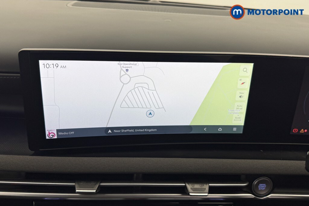 Used Hyundai TUCSON for sale - 77417832: Photo 10