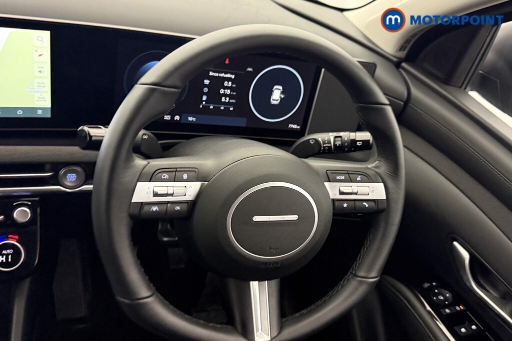 Used Hyundai TUCSON for sale - 77417832: Photo 11