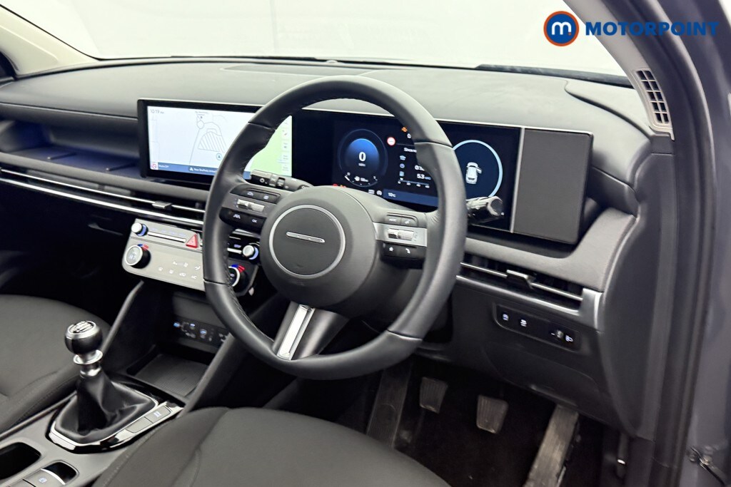 Used Hyundai TUCSON for sale - 77417832: Photo 12