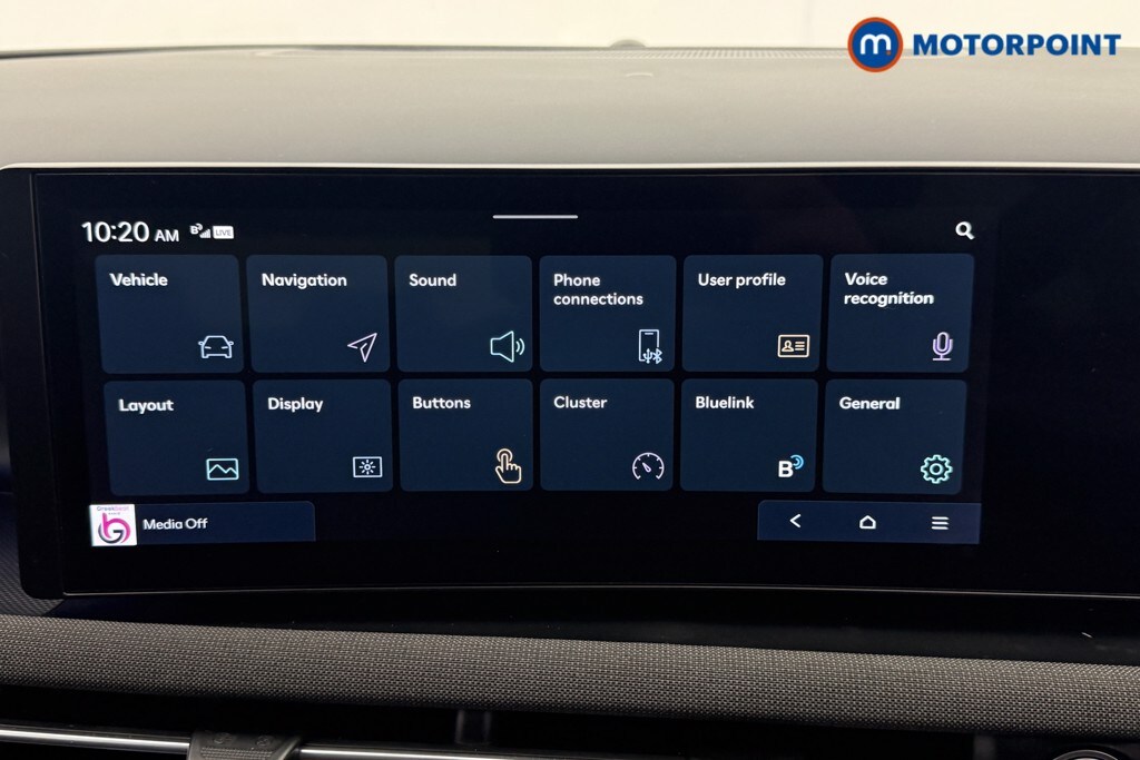 Used Hyundai TUCSON for sale - 77417832: Photo 14