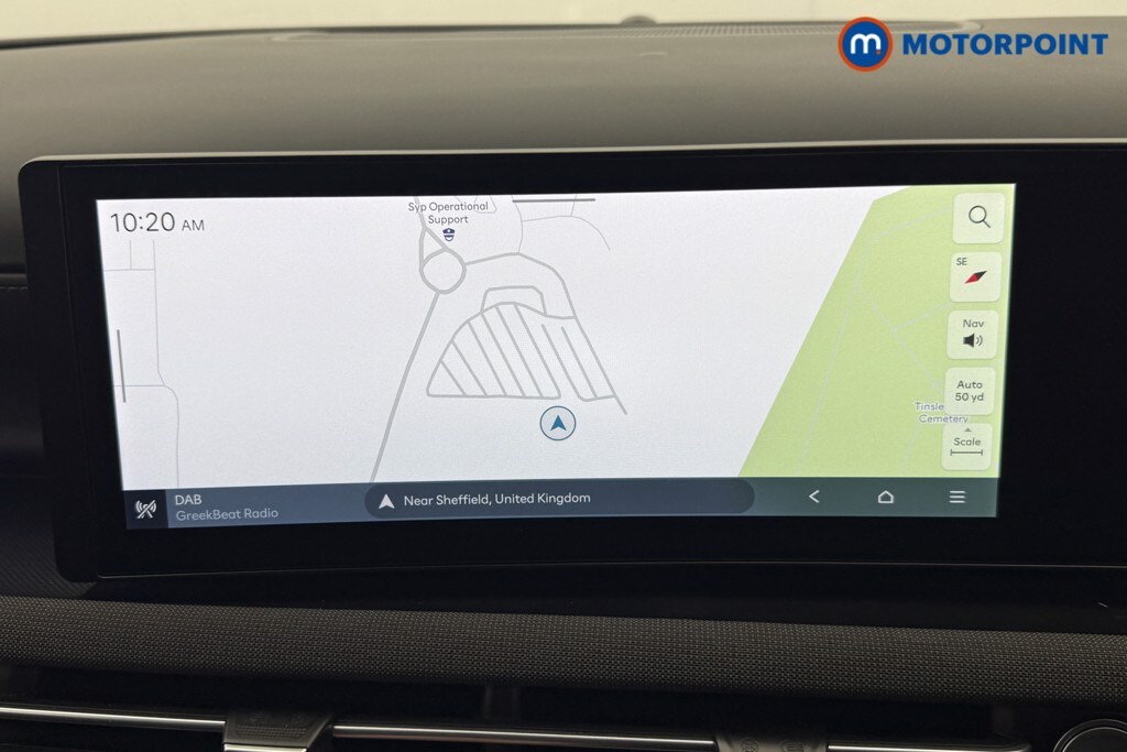 Used Hyundai TUCSON for sale - 77417832: Photo 17