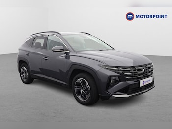 Used Hyundai TUCSON undefined for sale - 77417832: Photo