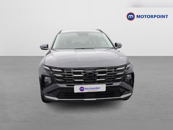 Used Hyundai TUCSON undefined for sale - 77417832: Photo