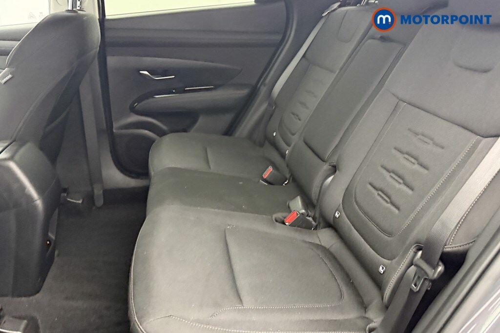 Used Hyundai TUCSON for sale - 77417832: Photo 32