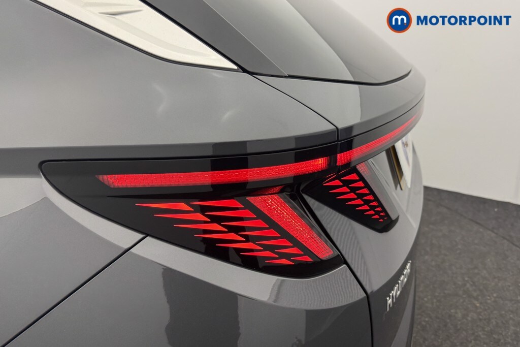 Used Hyundai TUCSON for sale - 77417832: Photo 34