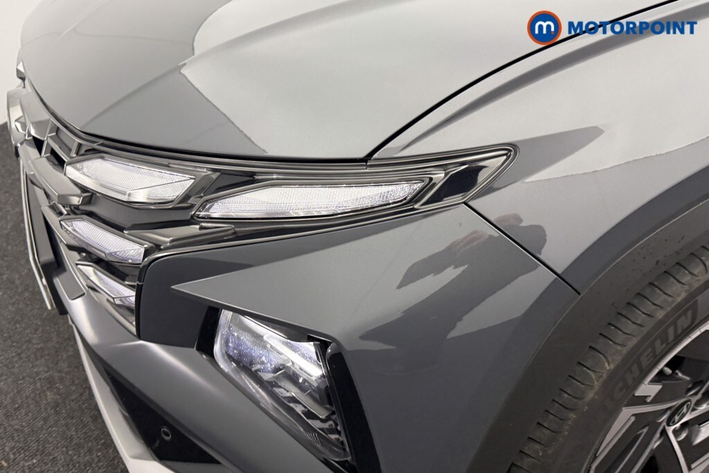 Used Hyundai TUCSON for sale - 77417832: Photo 36