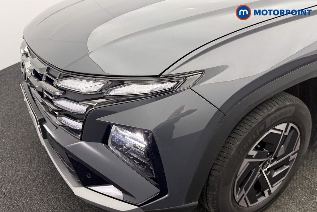 Used Hyundai TUCSON for sale - 77417832: Photo 37