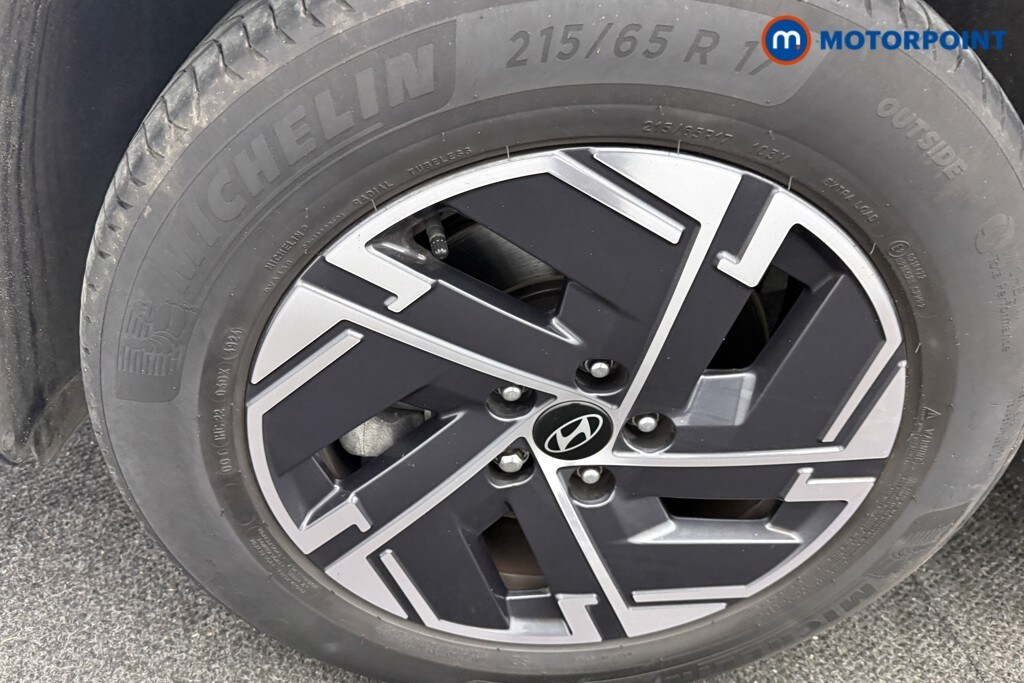 Used Hyundai TUCSON for sale - 77417832: Photo 38