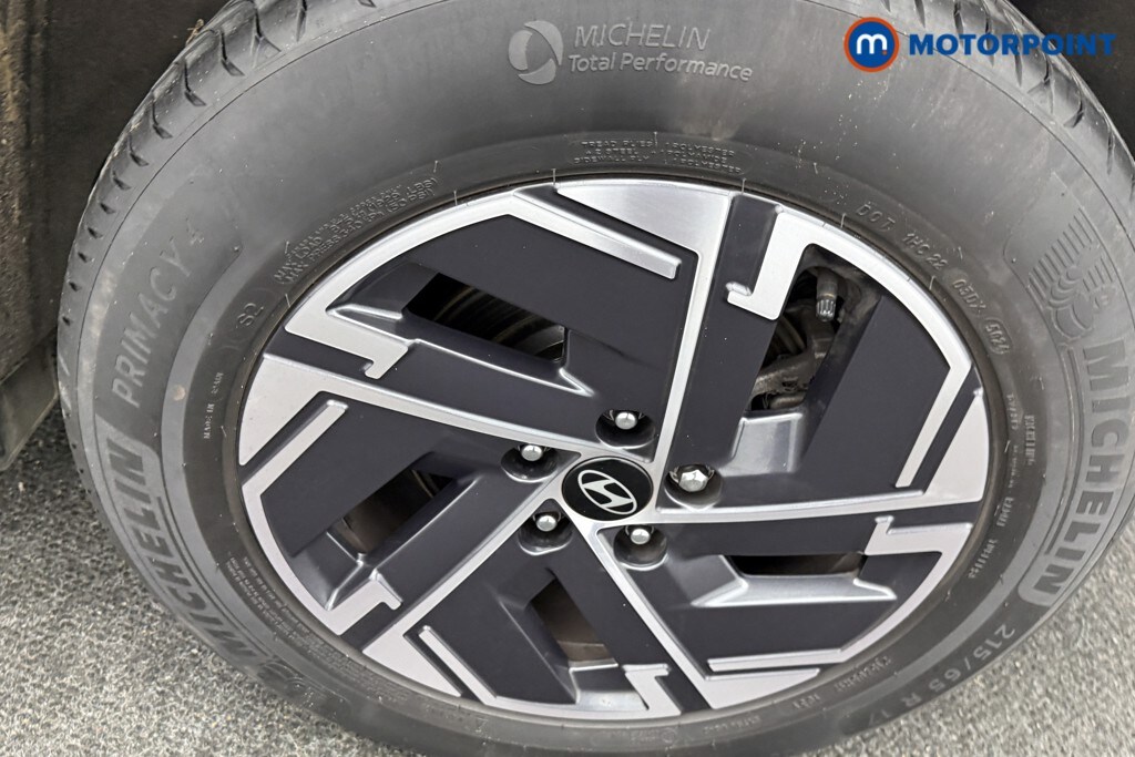 Used Hyundai TUCSON for sale - 77417832: Photo 39