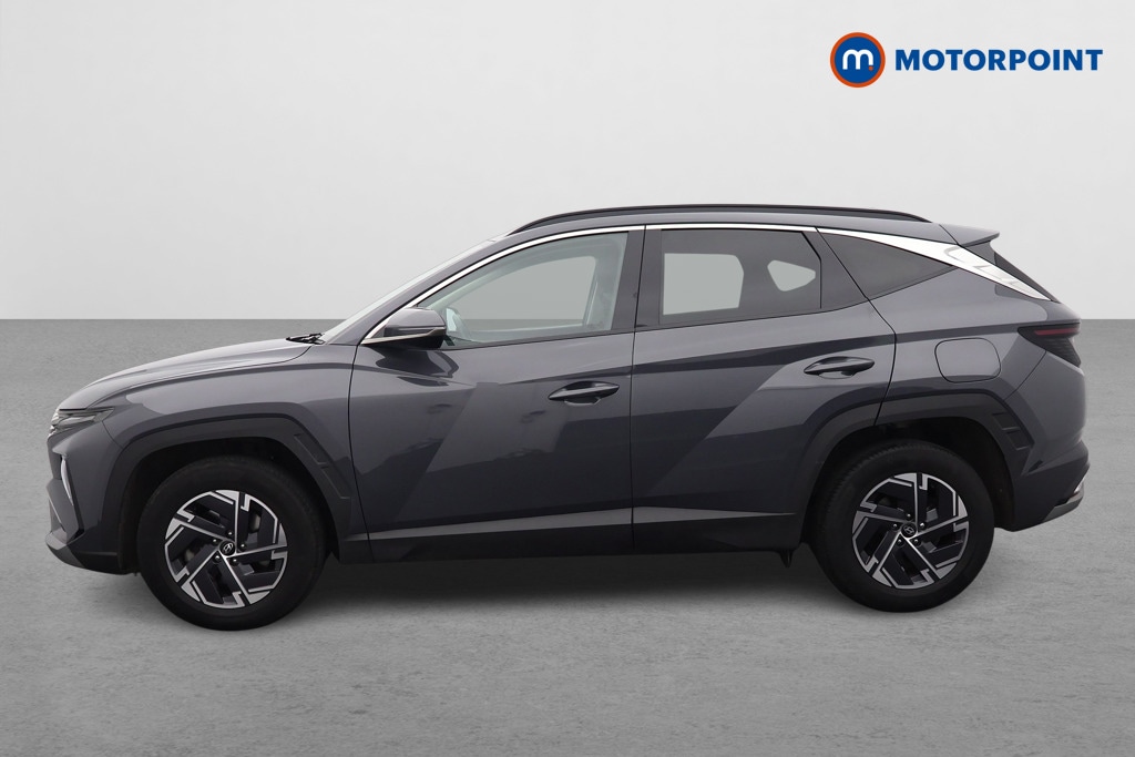 Used Hyundai TUCSON for sale - 77417832: Photo 4