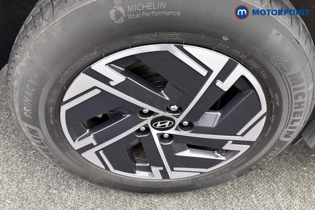 Used Hyundai TUCSON for sale - 77417832: Photo 40