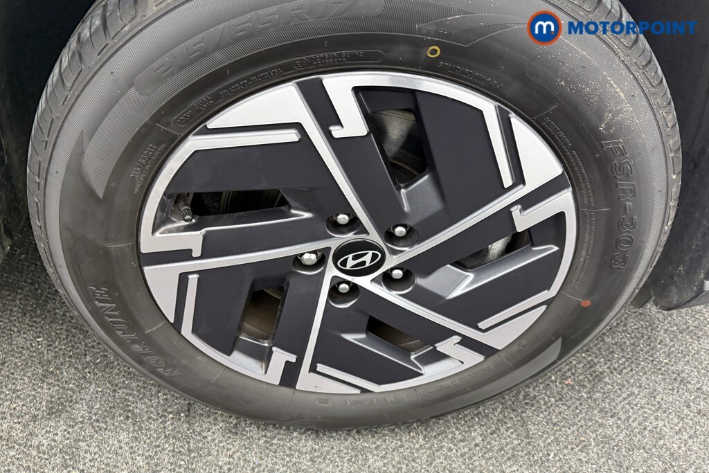 Used Hyundai TUCSON for sale - 77417832: Photo 41