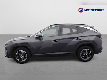 Used Hyundai TUCSON undefined for sale - 77417832: Photo