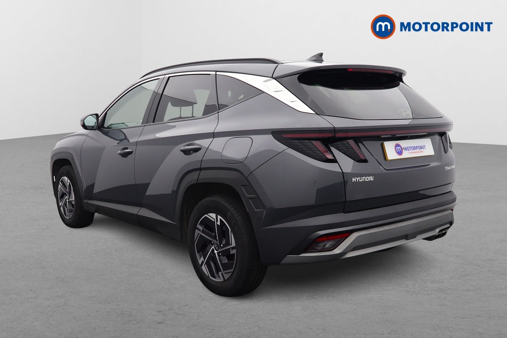 Used Hyundai TUCSON for sale - 77417832: Photo 5