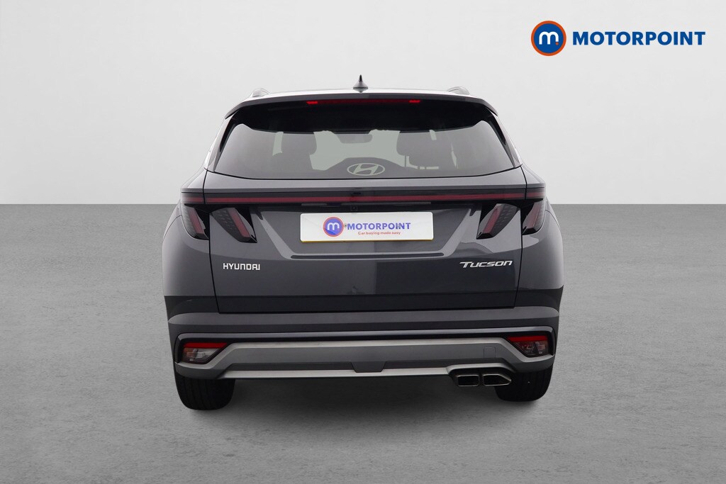 Used Hyundai TUCSON for sale - 77417832: Photo 6