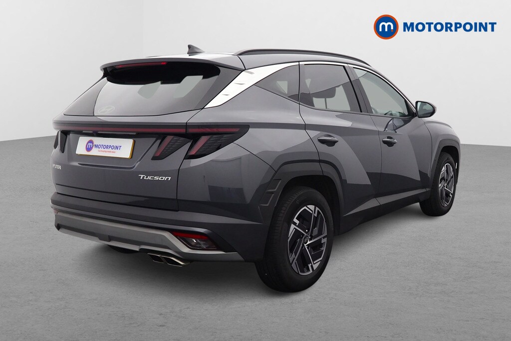 Used Hyundai TUCSON for sale - 77417832: Photo 7