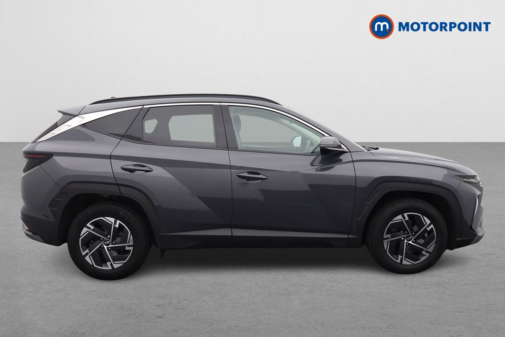 Used Hyundai TUCSON for sale - 77417832: Photo 8