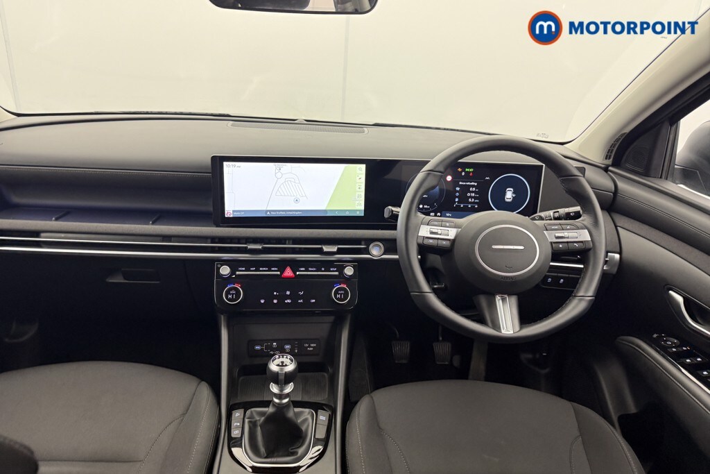 Used Hyundai TUCSON for sale - 77417832: Photo 9