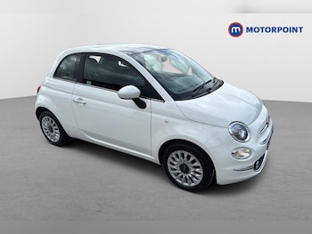 Used Fiat 500 2024 for sale - 79560539: Photo