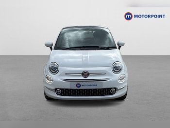 Used Fiat 500 2024 for sale - 79560539: Photo