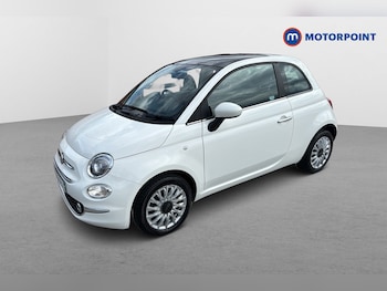 Used Fiat 500 2024 for sale - 79560539: Photo