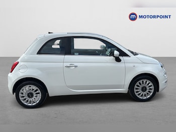 Used Fiat 500 2024 for sale - 79560539: Photo