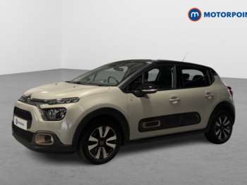 Used Citroen C3 2023 for sale - 75078216: Photo