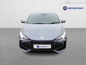 Used MG MG3 2025 for sale - 78748585: Photo