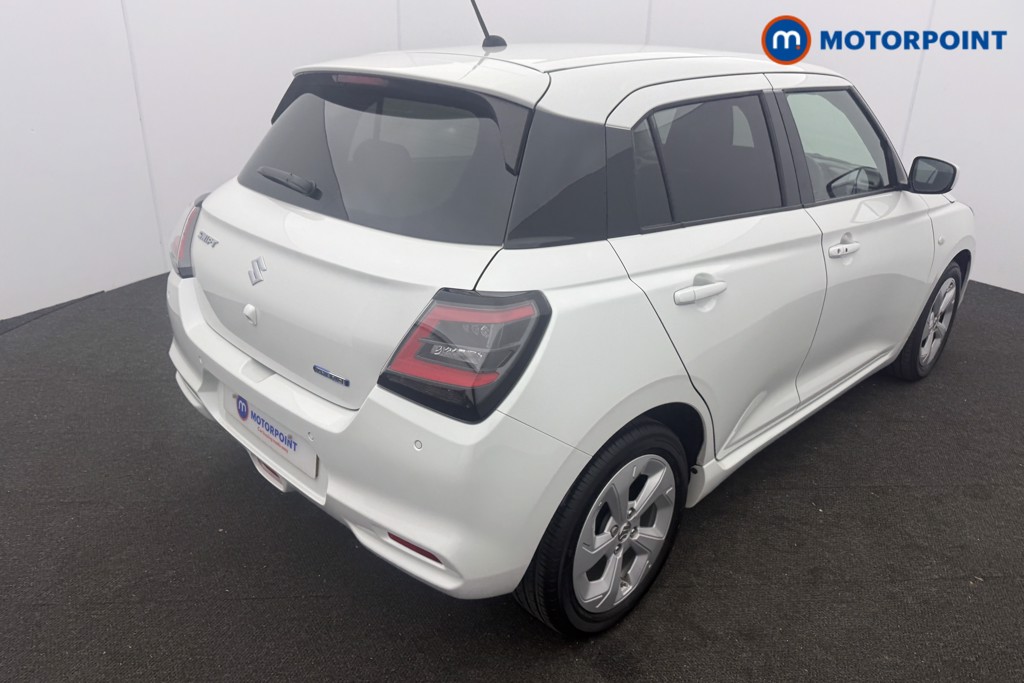 Used Suzuki Swift 2025 for sale - 77604408: Photo 13