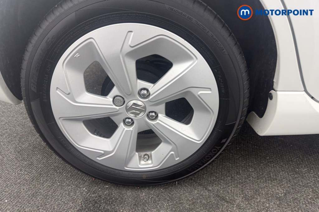 Used Suzuki Swift 2025 for sale - 77604408: Photo 14