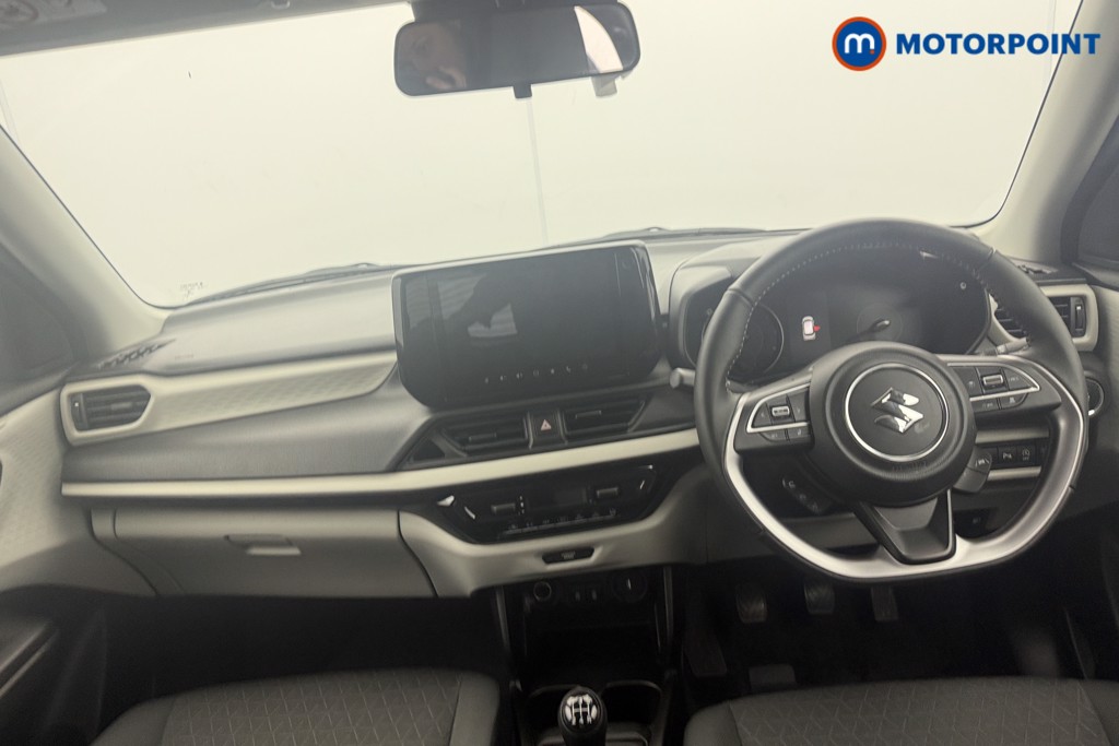 Used Suzuki Swift 2025 for sale - 77604408: Photo 16