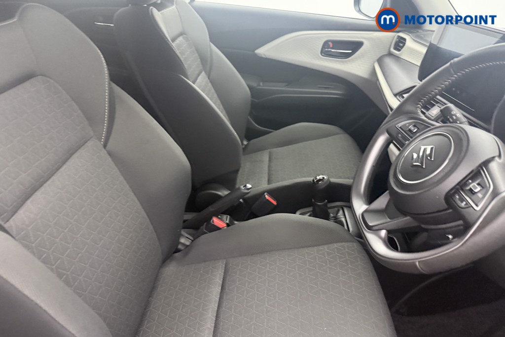 Used Suzuki Swift 2025 for sale - 77604408: Photo 19