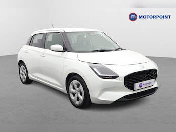2025 - 1.2 Mild Hybrid Motion 5dr