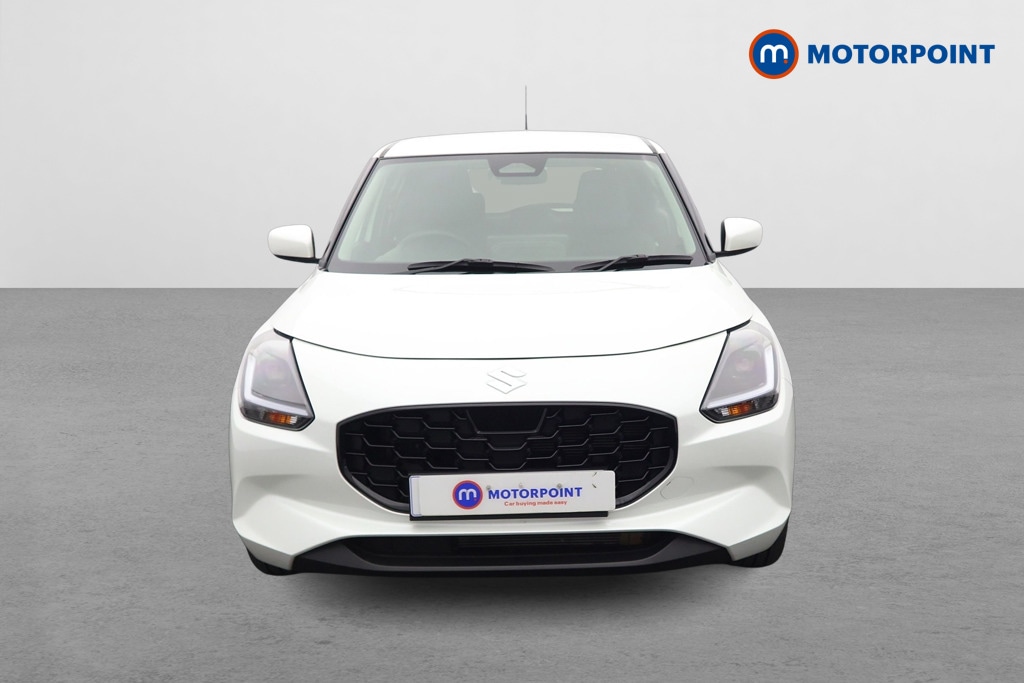 Used Suzuki Swift 2025 for sale - 77604408: Photo 2