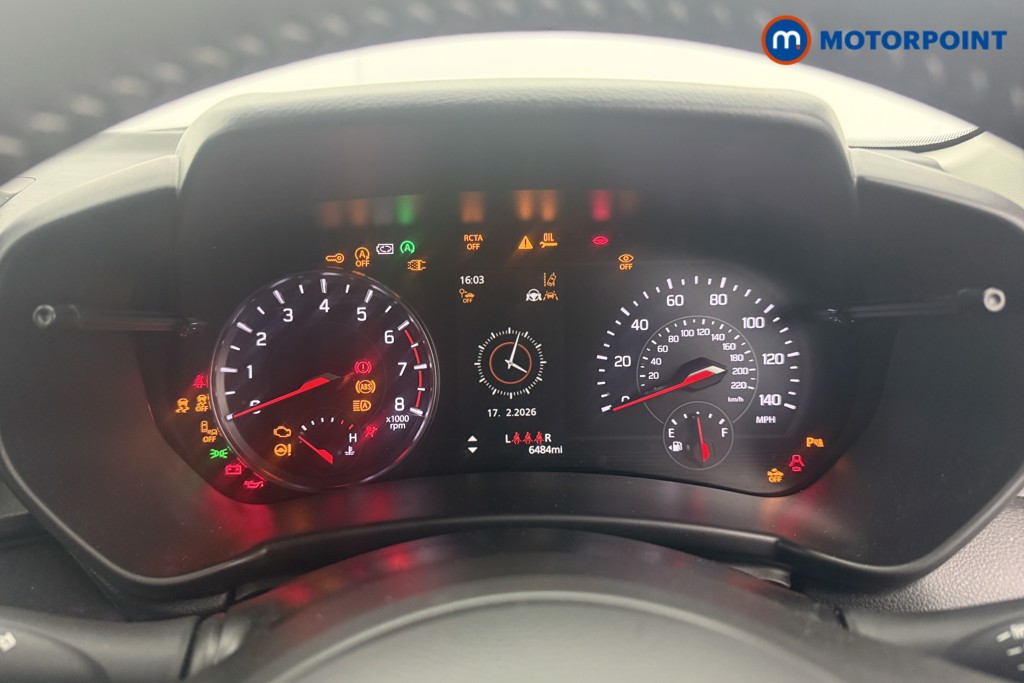 Used Suzuki Swift 2025 for sale - 77604408: Photo 23