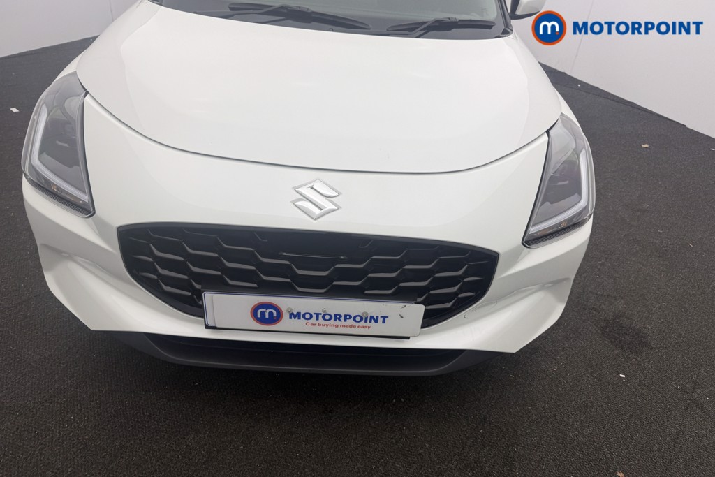 Used Suzuki Swift 2025 for sale - 77604408: Photo 29