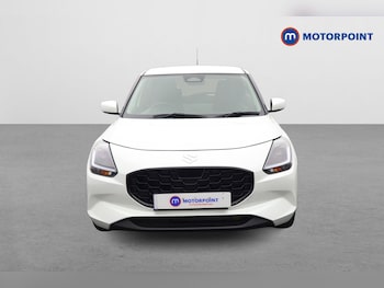 Used Suzuki Swift 2025 for sale - 77604408: Photo