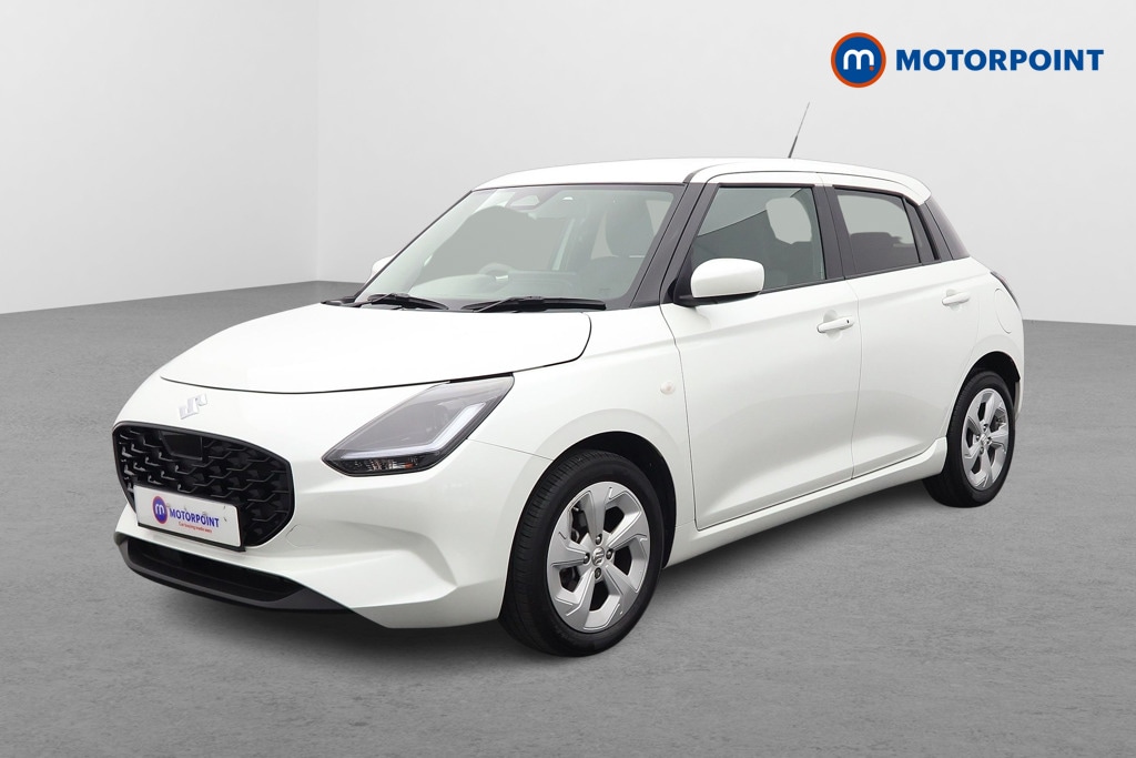 Used Suzuki Swift 2025 for sale - 77604408: Photo 3