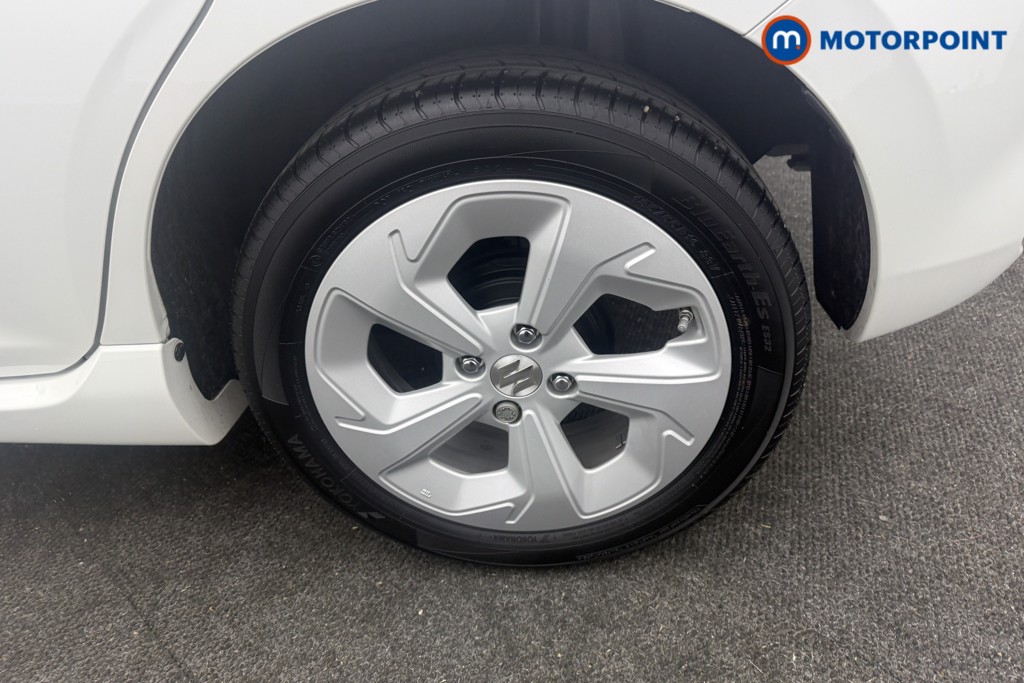 Used Suzuki Swift 2025 for sale - 77604408: Photo 34