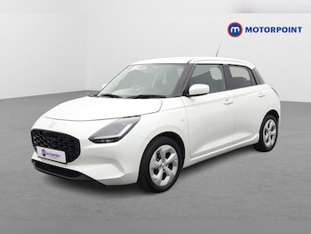 Used Suzuki Swift 2025 for sale - 77604408: Photo