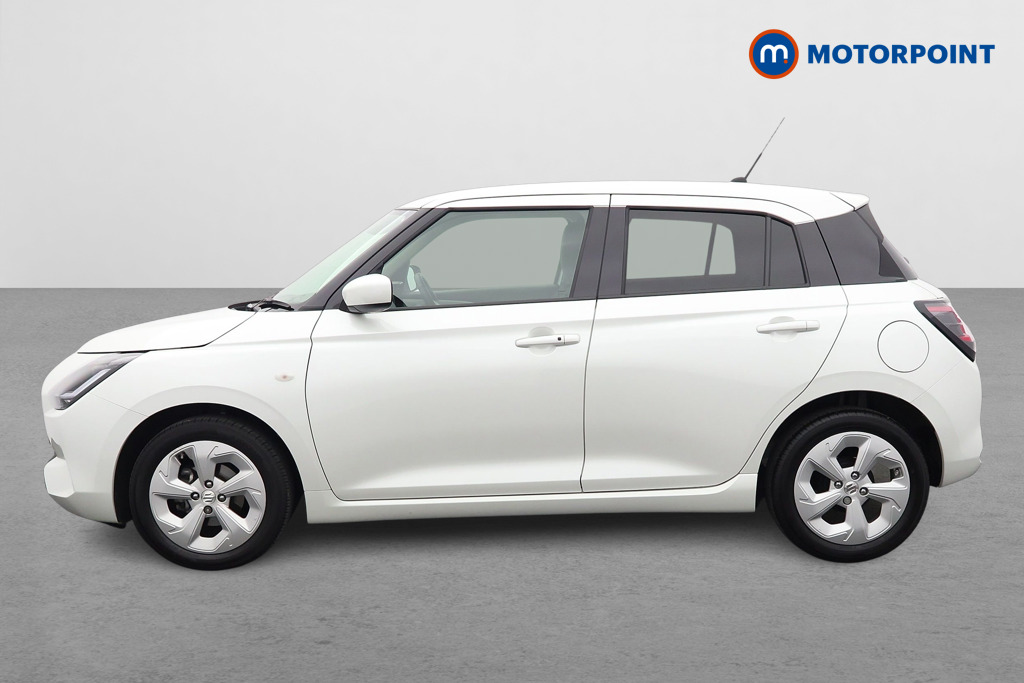 Used Suzuki Swift 2025 for sale - 77604408: Photo 4