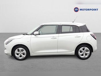 Used Suzuki Swift 2025 for sale - 77604408: Photo