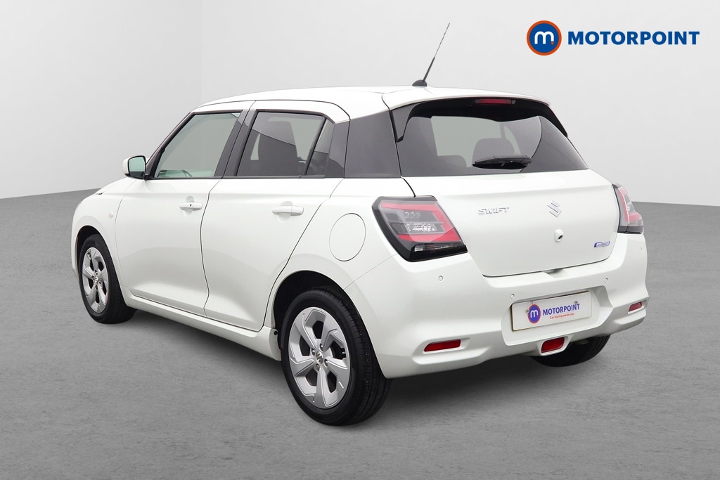 Used Suzuki Swift 2025 for sale - 77604408: Photo 5