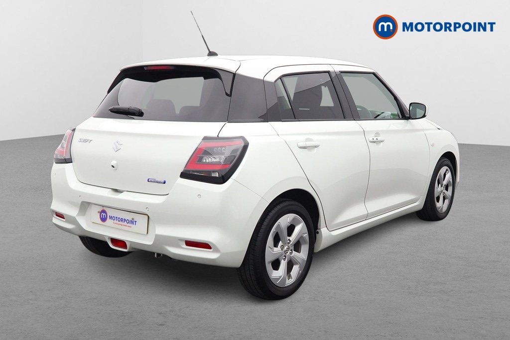 Used Suzuki Swift 2025 for sale - 77604408: Photo 7