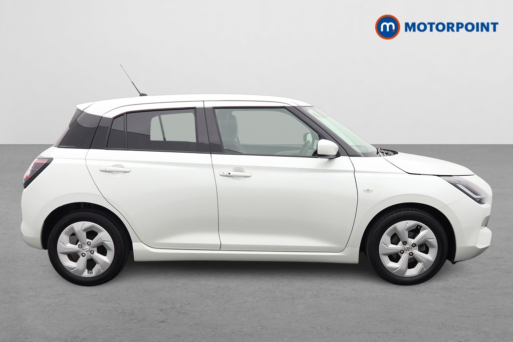 Used Suzuki Swift 2025 for sale - 77604408: Photo 8