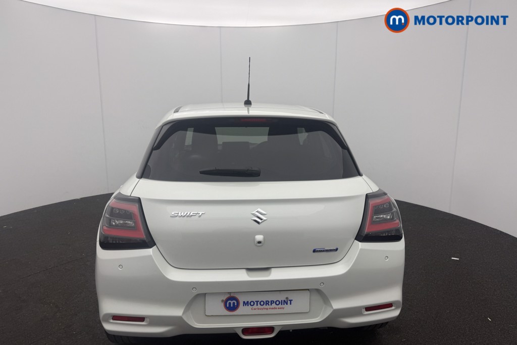 Used Suzuki Swift 2025 for sale - 77604408: Photo 9