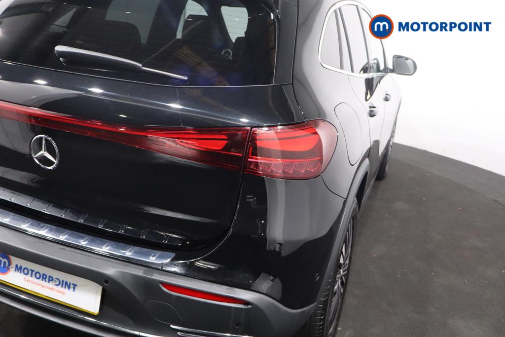 Used Mercedes-Benz EQA 2025 for sale - 77688515: Photo 10