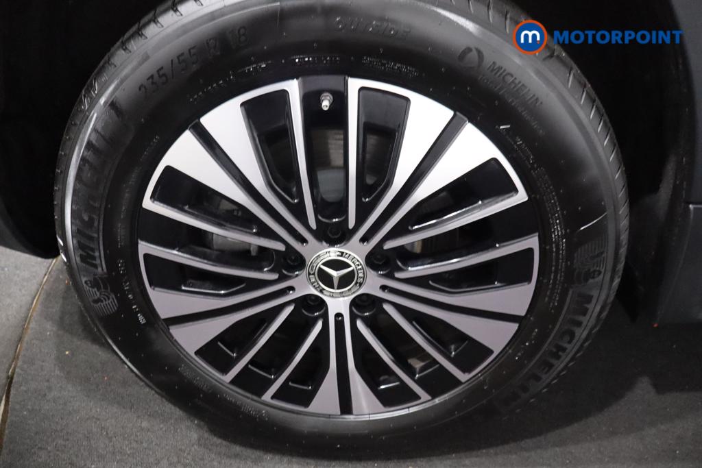 Used Mercedes-Benz EQA 2025 for sale - 77688515: Photo 14