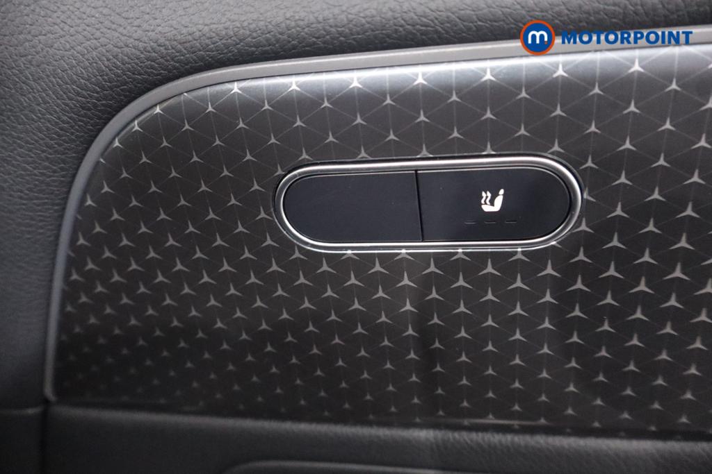 Used Mercedes-Benz EQA 2025 for sale - 77688515: Photo 18